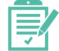 IT assessment icon