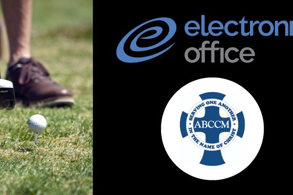 Fun & Philanthropy: Electronic Office Supports ABCCM’s Transformational Programs Through Annual Golf Tournament