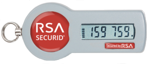 RSA Authentication Key