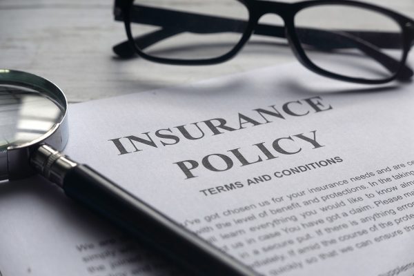 Cyber-Risk Insurance Update