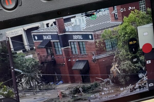 From Devastation to Determination: