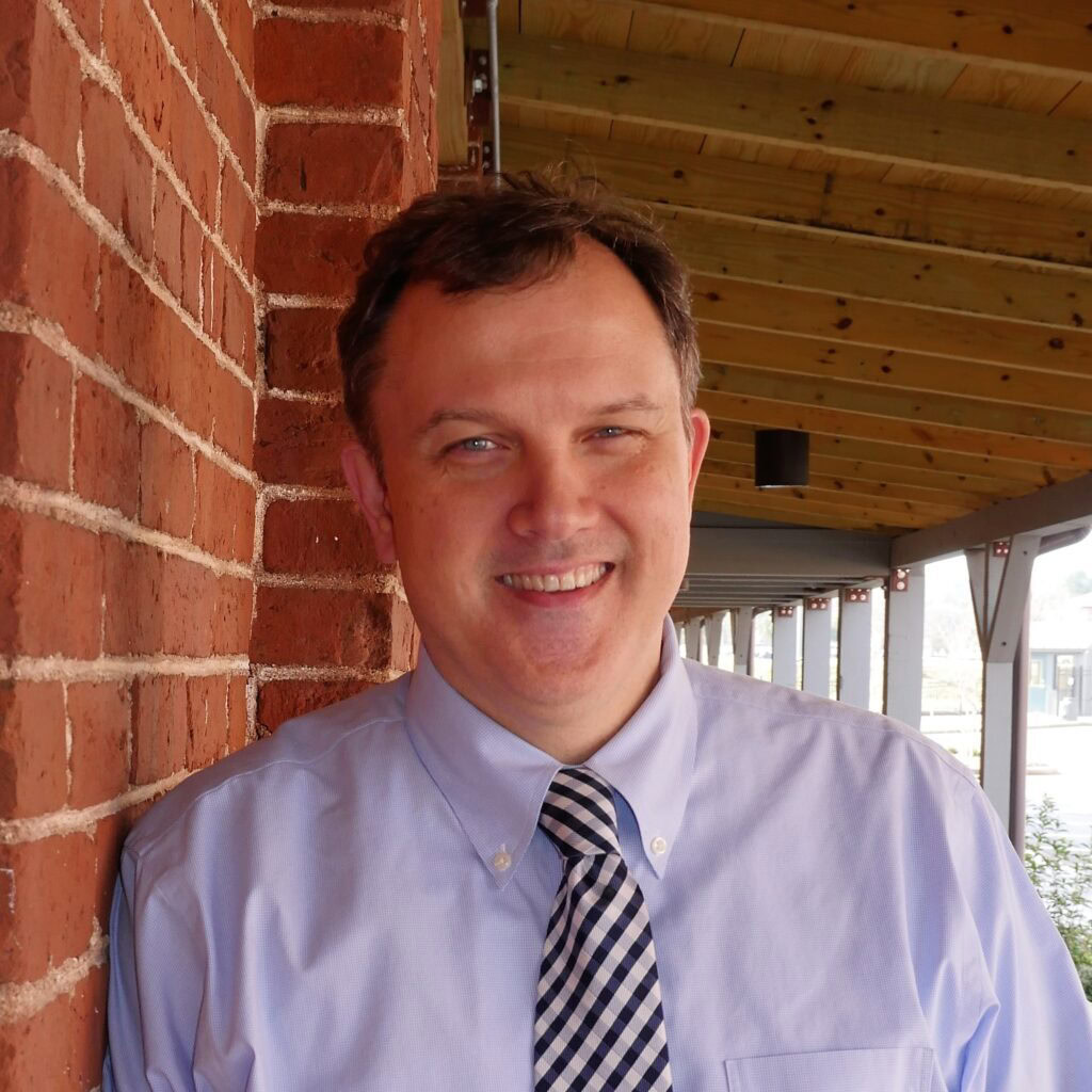 Delano Collins, Electronic Office COO