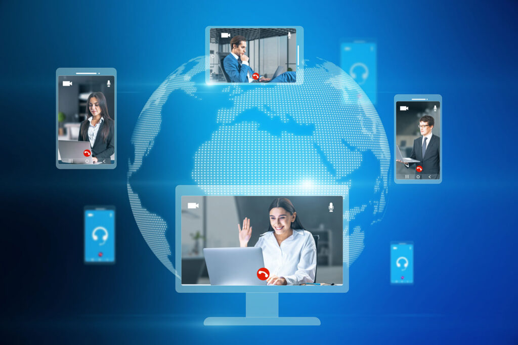 Why Leaders Choose Electronic Office for Voice: