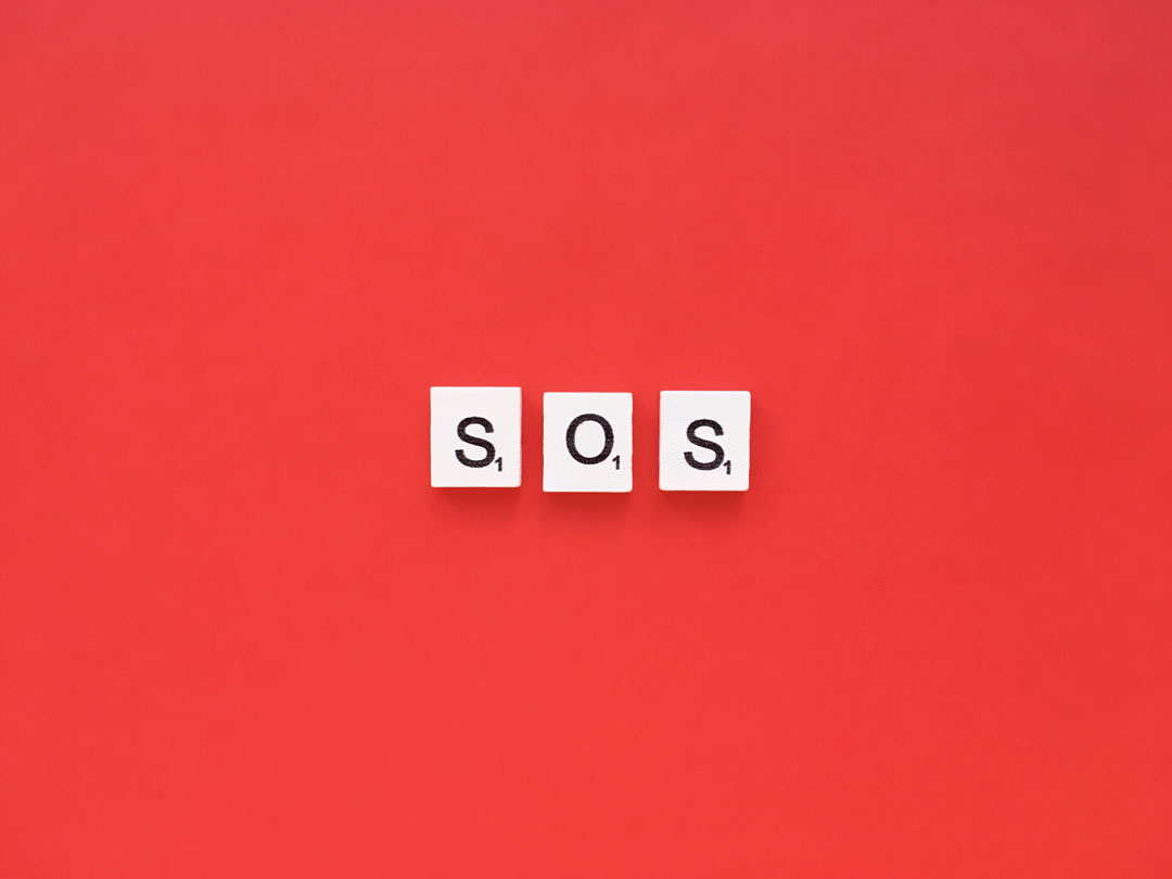 SOS