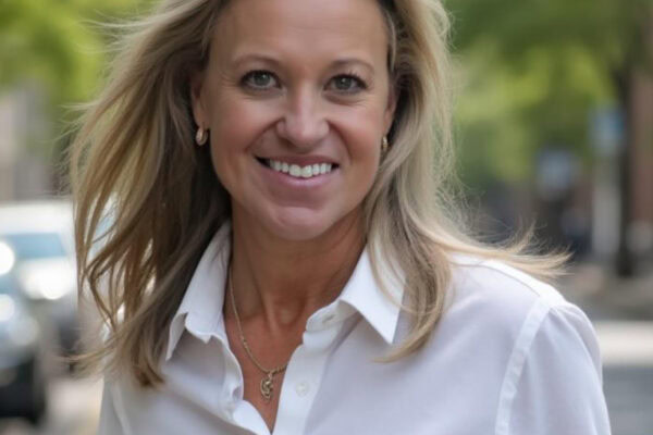 Electronic Office Welcomes Carla Pruitt