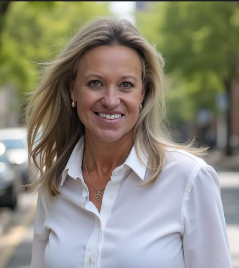 Carla Pruitt (headshot)