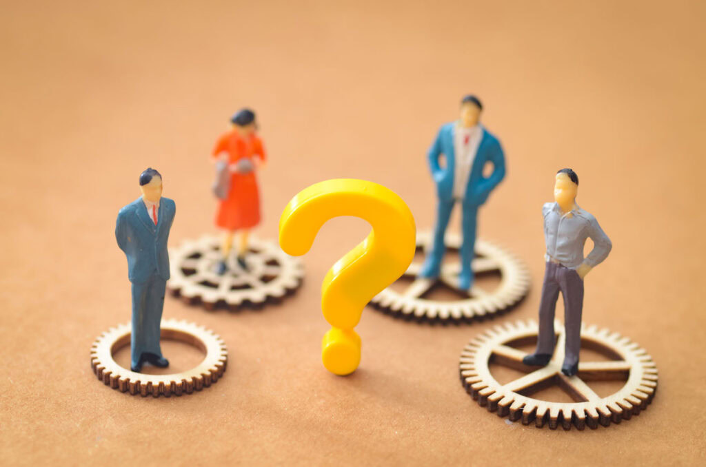 Whose Network Is It, Anyway?