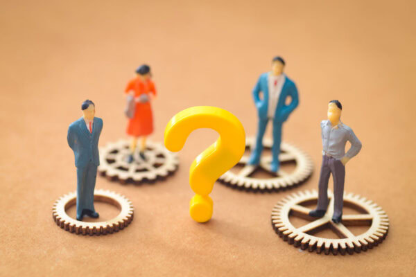 Whose Network Is It, Anyway?